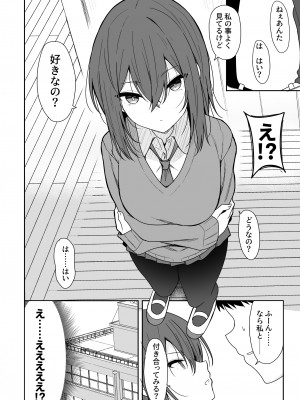 [ねこのこね (タケユウ)] 冷たい先輩が無許可中出しされるまで_05