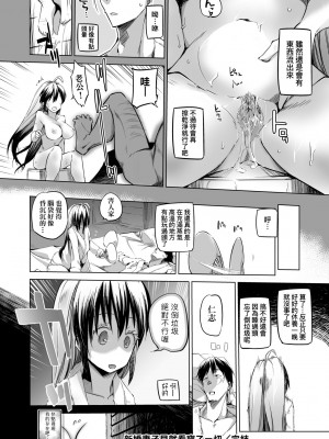 [しじょっこ] 洗脳されるだけの簡単なお仕事です [中国翻訳] [無修正] [DL版]_197