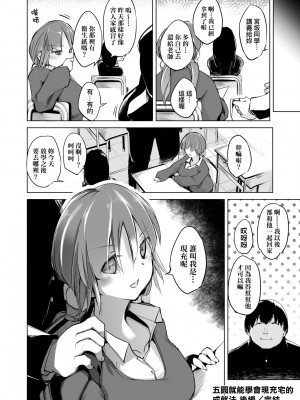[しじょっこ] 洗脳されるだけの簡単なお仕事です [中国翻訳] [無修正] [DL版]_123