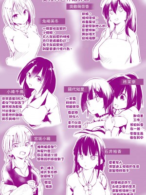 [しじょっこ] 洗脳されるだけの簡単なお仕事です [中国翻訳] [無修正] [DL版]_201