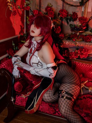 Akira Kyuu_Rosaria_18