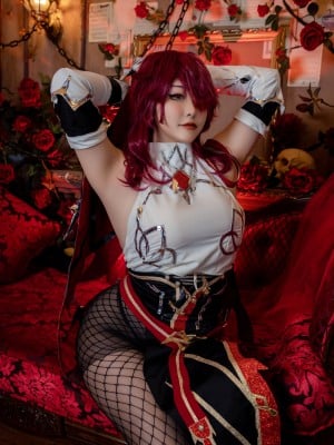 Akira Kyuu_Rosaria_04