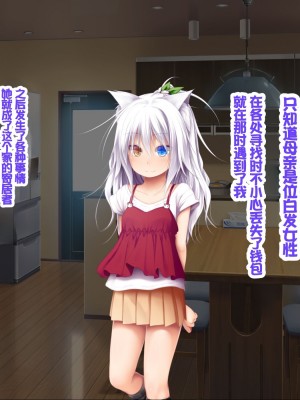 [POETTO (ハリュー)] 猫と天狗どっちがお好き？ 3 [甜族星人赞助汉化]_003