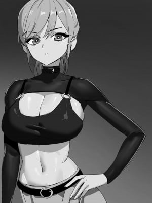 [LUXsumildo] 人肉马桶·偶像系援交女苏艺珍（LC整合汉化组汉化·原创系便所强暴）_02