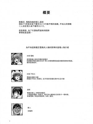 [青豆腐 (ねろましん)] 対魔忍 不知火_002
