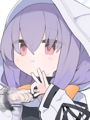 [ミコジン] アツコ本 (ブルーアーカイブ) [中国翻译]