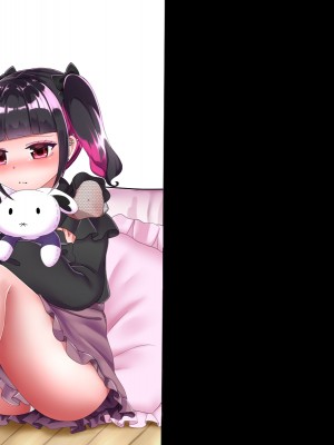 [LittlePencil (えむみやにゃむ)] 彼氏くんすまんこ!wロリ顔巨乳地雷系絵師ちゃんはキモオタ専用生オナホ 〜メンヘラに遠距離恋愛は無理がある〜_214