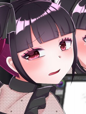 [LittlePencil (えむみやにゃむ)] 彼氏くんすまんこ!wロリ顔巨乳地雷系絵師ちゃんはキモオタ専用生オナホ 〜メンヘラに遠距離恋愛は無理がある〜_074