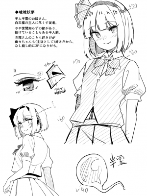 [青雲ネオポリス (藤のりひろ)] こんぱく宣言・完 (東方Project) [DL版]_095