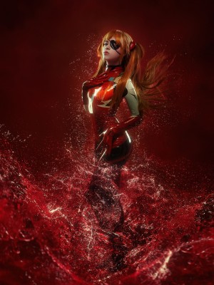 Ami chan - Asuka_09_Asuka_9