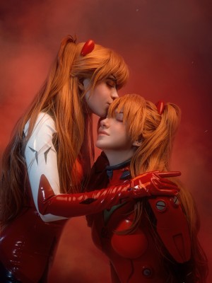Ami chan - Asuka_14_Asuka_14