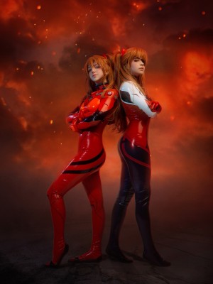 Ami chan - Asuka_15_Asuka_15