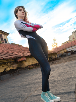 Mik Allen - Gwen_29