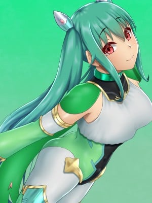 [星井工房] 輝装星姫アステリア2 逆心の偽愛堕焉 [村长个人汉化][RJ423147]_088