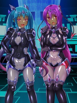 [星井工房] 輝装星姫アステリア2 逆心の偽愛堕焉 [村长个人汉化][RJ423147]_674