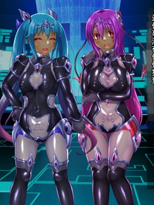 [星井工房] 輝装星姫アステリア2 逆心の偽愛堕焉 [村长个人汉化][RJ423147]_688