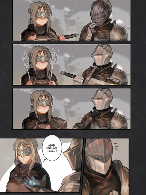 [アオインの巡礼日 (Aoin)] Healers [無修正]_05