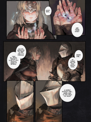 [アオインの巡礼日 (Aoin)] Healers [無修正]_06