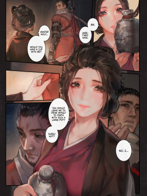 [アオインの巡礼日 (Aoin)] Healers [無修正]_22