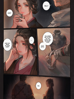 [アオインの巡礼日 (Aoin)] Healers [無修正]_24