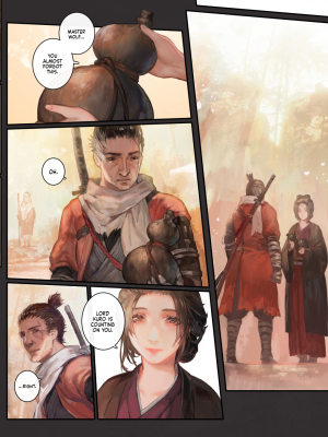 [アオインの巡礼日 (Aoin)] Healers [無修正]_38