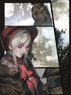 [アオインの巡礼日 (Aoin)] Healers [無修正]_41