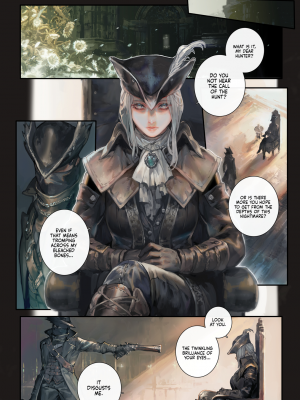 [アオインの巡礼日 (Aoin)] Healers [無修正]_43
