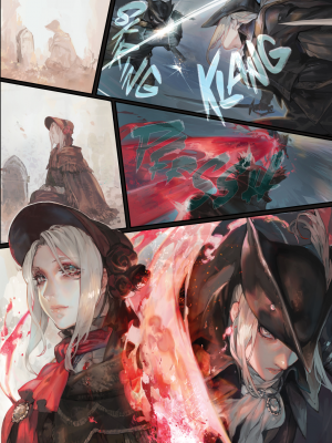 [アオインの巡礼日 (Aoin)] Healers [無修正]_44