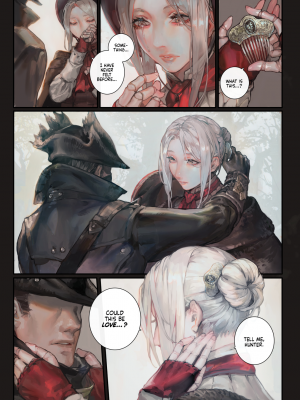 [アオインの巡礼日 (Aoin)] Healers [無修正]_47