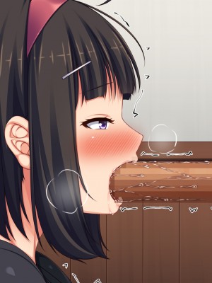 [ミミズサウザンド] この町の女みんな俺のセフレ！2 -オフィス編-_419