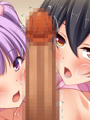 [一億万軒茶屋] ギャルビッチ病院に入院したデカチンポ患者_499