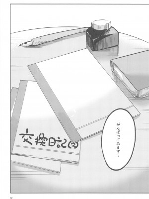 (C103) [サークルフィオレ (えかきびと)] 心が漏れる生徒  (ブルーアーカイブ)_31