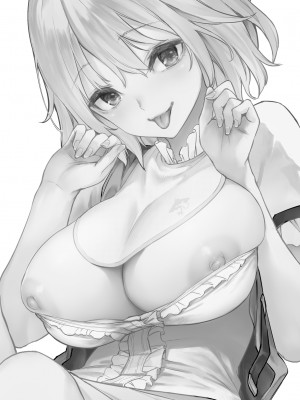 [あんみつよもぎ亭 (みちきんぐ)] ANMITSU TOUHOU HISTORY Vol.4 (東方Project) [DL版]_47