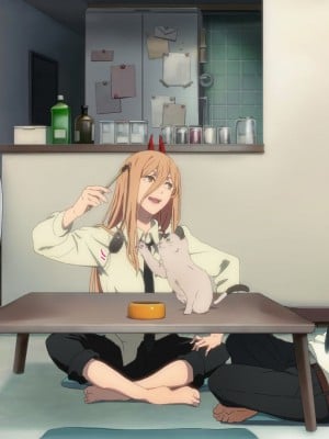 [TraYA] マキマの性支配 (チェンソーマン) [中国翻訳]_019
