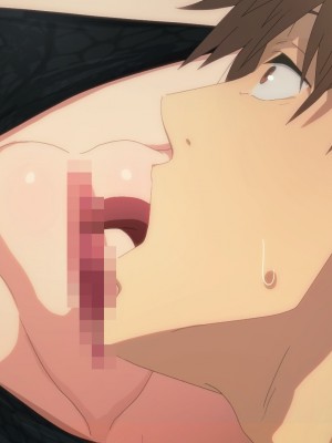 [TraYA] マキマの性支配 (チェンソーマン) [中国翻訳]_114