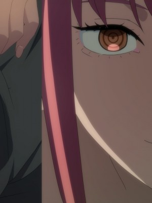 [TraYA] マキマの性支配 (チェンソーマン) [中国翻訳]_213