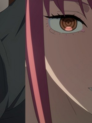 [TraYA] マキマの性支配 (チェンソーマン) [中国翻訳]_212