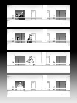 [春昼 (鬼遍かっつぇ)] 〇千円でおっぱい見せて。‐After- [中国翻訳]_02