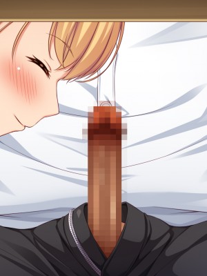 [ミミズサウザンド] 偶然J●パンツを覗いてしまったら人生大逆転したおじさん_466