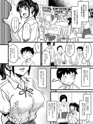[なななもりん] 主人公はどう脳破壊されるのか？_081