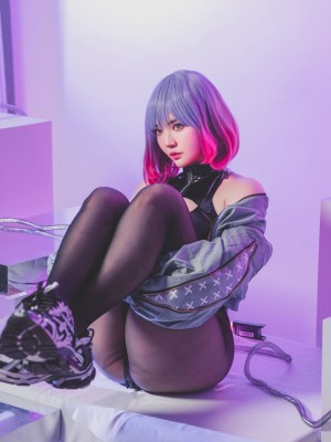 Ying tze - Luna_26