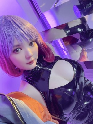 Ying tze - Luna_45