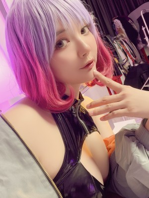 Ying tze - Luna_46