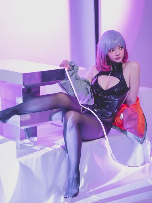 Ying tze - Luna