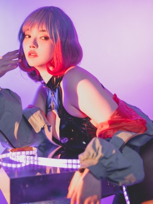 Ying tze - Luna_14