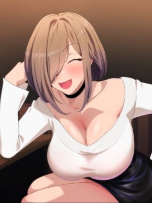 [きつね屋根] ヤリ欲全開ギャルにお持ち帰りされちゃいました [中国翻訳]_006