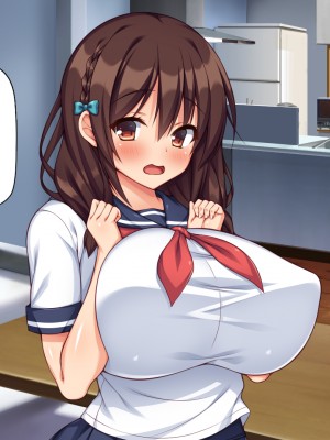 [ミミズサウザンド] 妻に隠れて娘達と不倫しています2 -中野家の場合-_068
