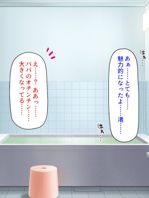 [ミミズサウザンド] 妻に隠れて娘達と不倫しています2 -中野家の場合-_200