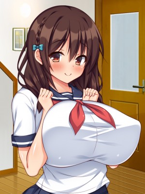 [ミミズサウザンド] 妻に隠れて娘達と不倫しています2 -中野家の場合-_253