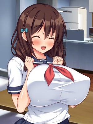 [ミミズサウザンド] 妻に隠れて娘達と不倫しています2 -中野家の場合-_069